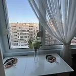 아파트 Two-bedroom Vintage Location *