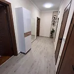 아파트 Two-bedroom Vintage Location *