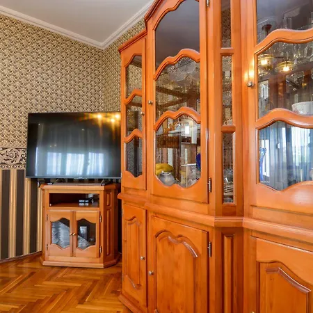 Apartamento Two-Bedroom Vintage Apartment Top Location *