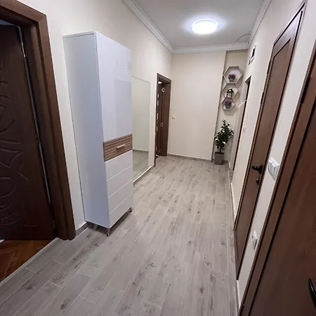 Apartament Two-bedroom Vintage Location *