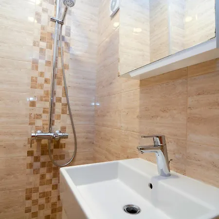 Apartment тристаен винтидж локация Burgas