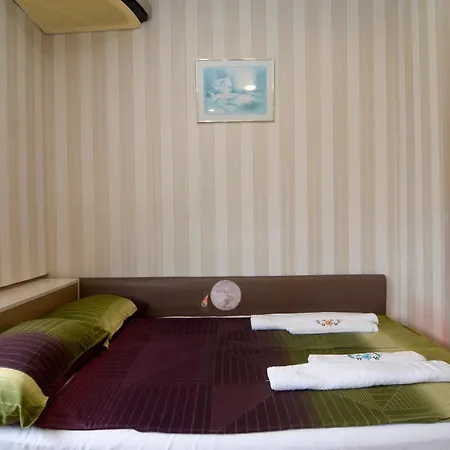 тристаен винтидж локация Apartment