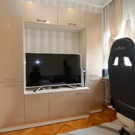 тристаен винтидж локация