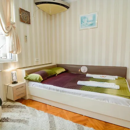 тристаен винтидж локация Apartment