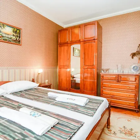 Apartman Two-Bedroom Vintage Apartment Top Location Burgasz