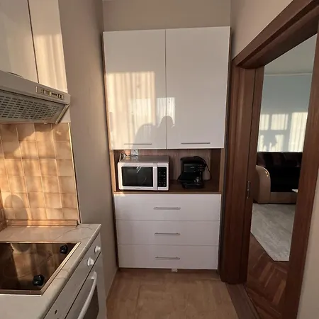 Two-bedroom Vintage Location * بورغاس