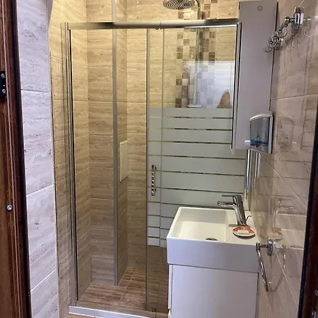 Two-bedroom Vintage Location * Burgas